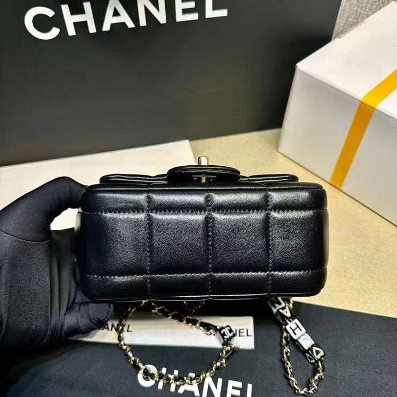 Chanel Flap Bag BGMP1209