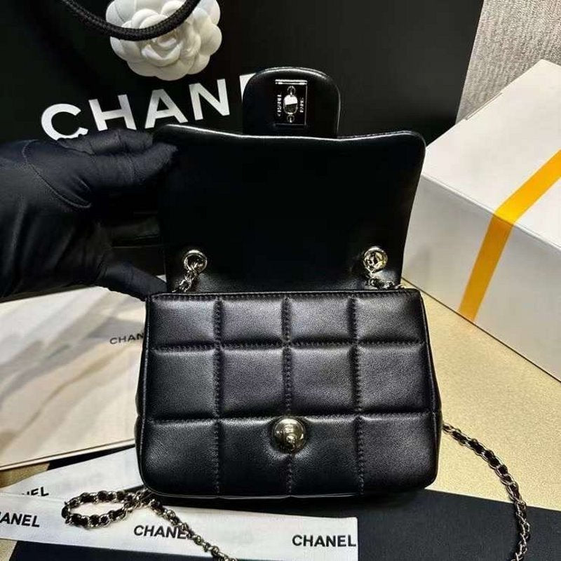 Chanel Flap Bag BGMP1209