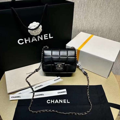 Chanel Flap Bag BGMP1209