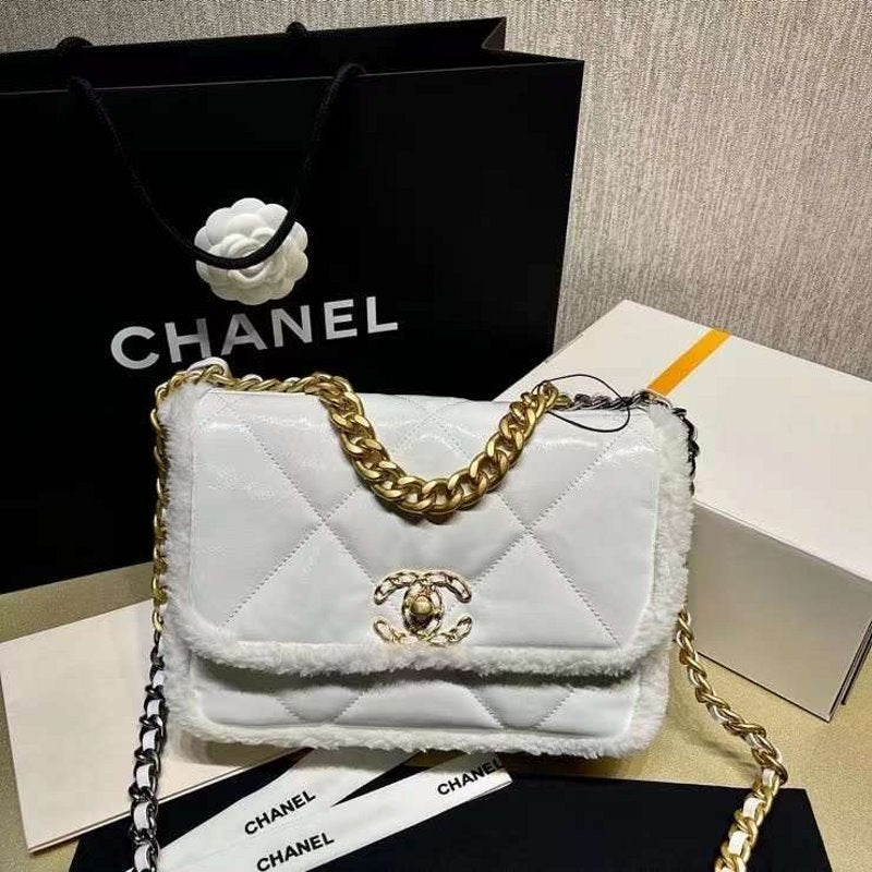 Chanel Flap Bag BGMP1210