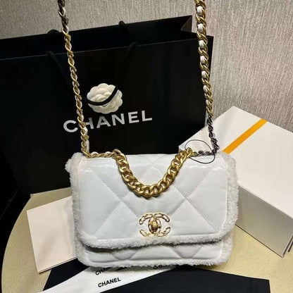 Chanel Flap Bag BGMP1210