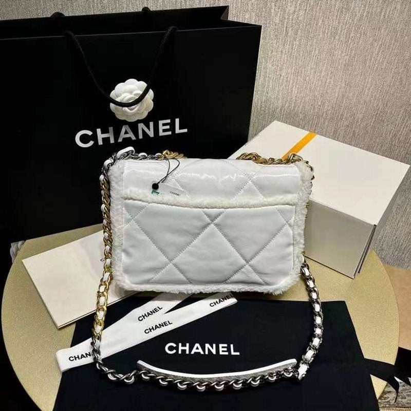 Chanel Flap Bag BGMP1210