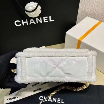 Chanel Flap Bag BGMP1210