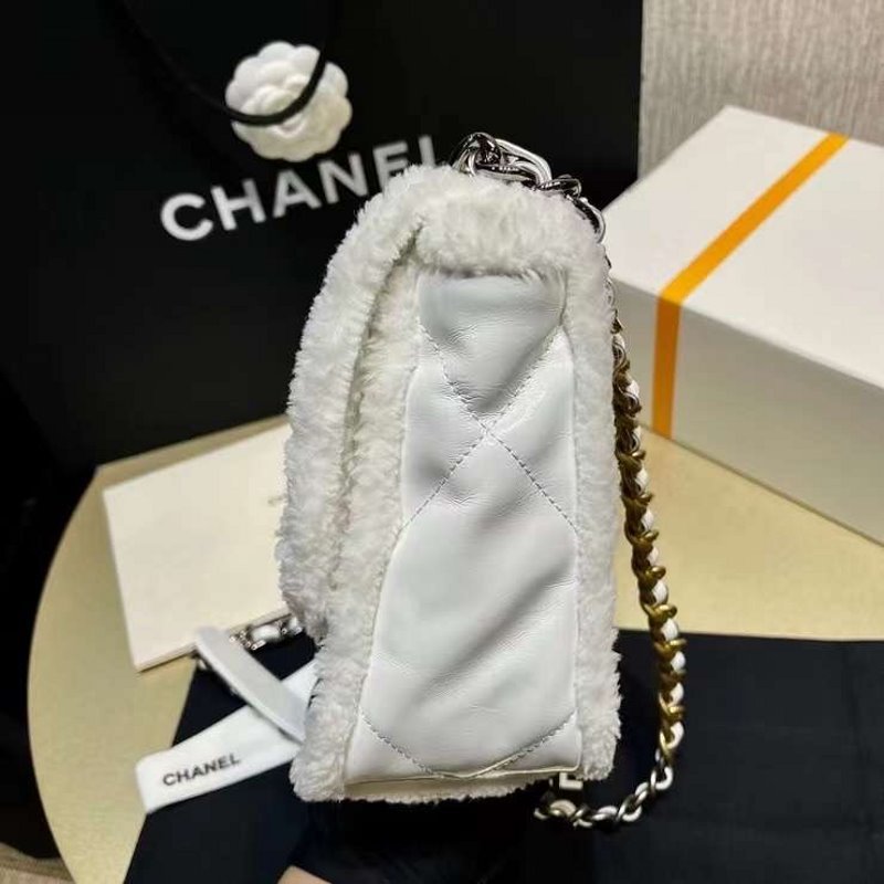 Chanel Flap Bag BGMP1210