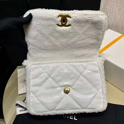 Chanel Flap Bag BGMP1210