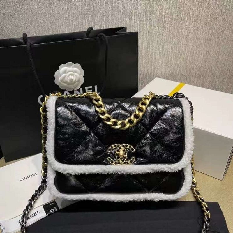 Chanel Flap Bag BGMP1211