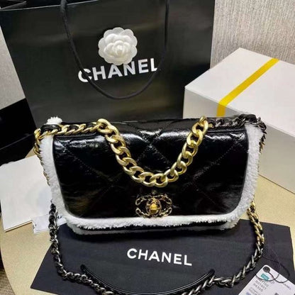 Chanel Flap Bag BGMP1211