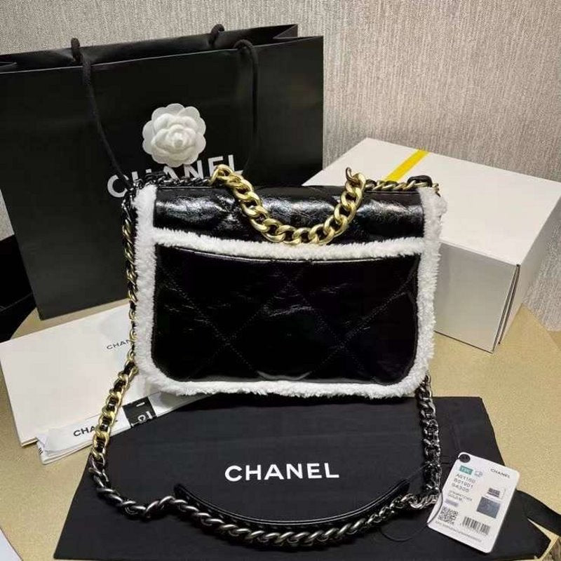 Chanel Flap Bag BGMP1211