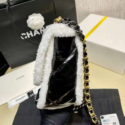 Chanel Flap Bag BGMP1211