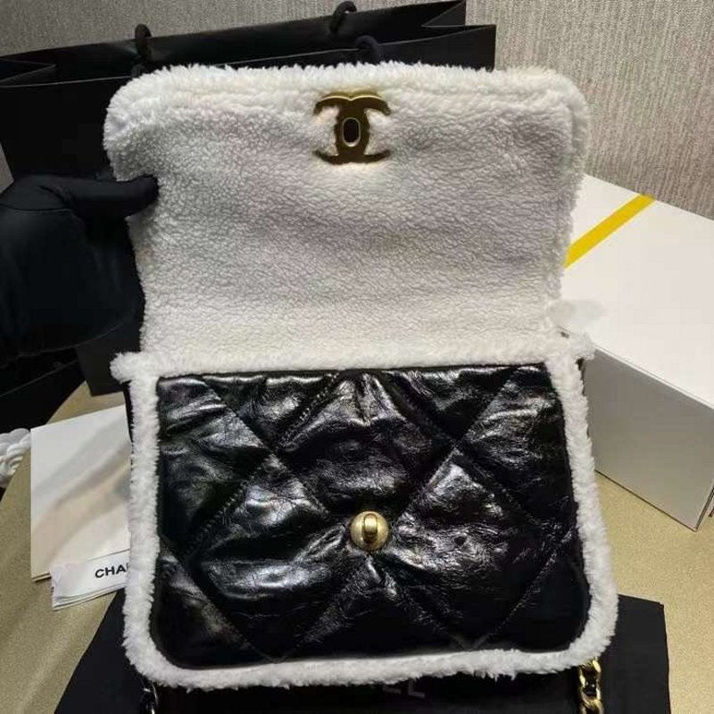 Chanel Flap Bag BGMP1211