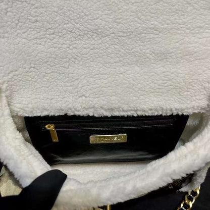 Chanel Flap Bag BGMP1211