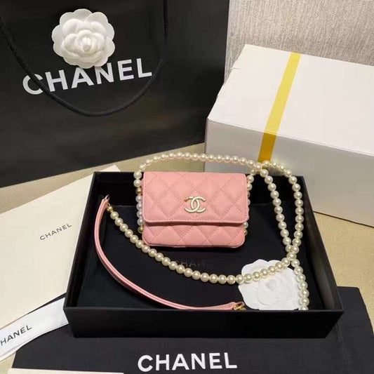 Chanel Flap Bag BGMP1213