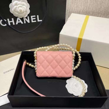 Chanel Flap Bag BGMP1213