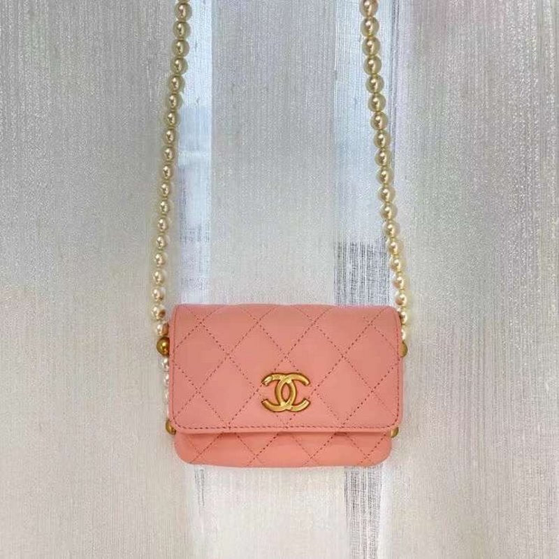 Chanel Flap Bag BGMP1213