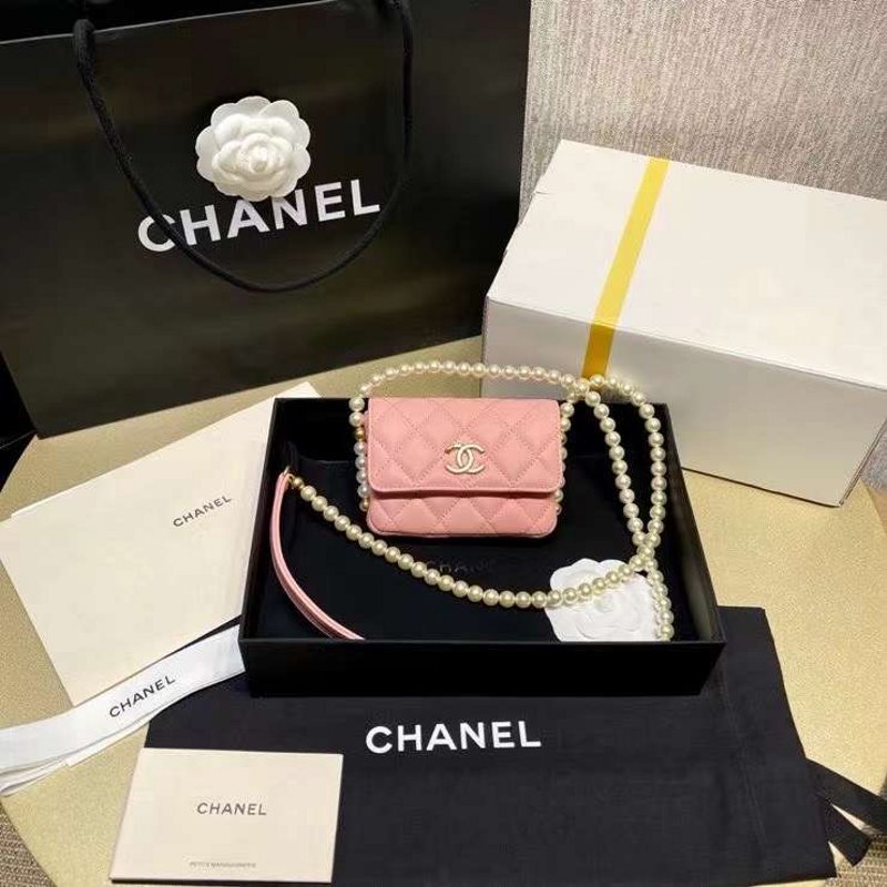 Chanel Flap Bag BGMP1213