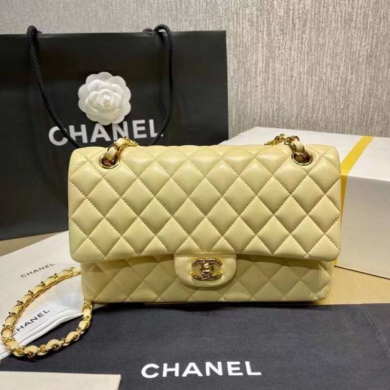 Chanel Flap Bag BGMP1214