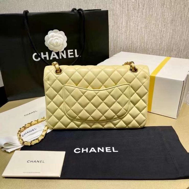 Chanel Flap Bag BGMP1214