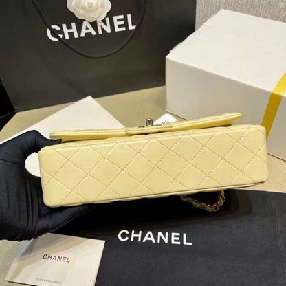 Chanel Flap Bag BGMP1214