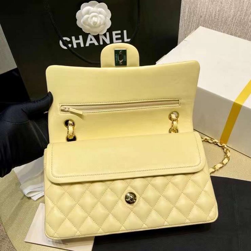 Chanel Flap Bag BGMP1214