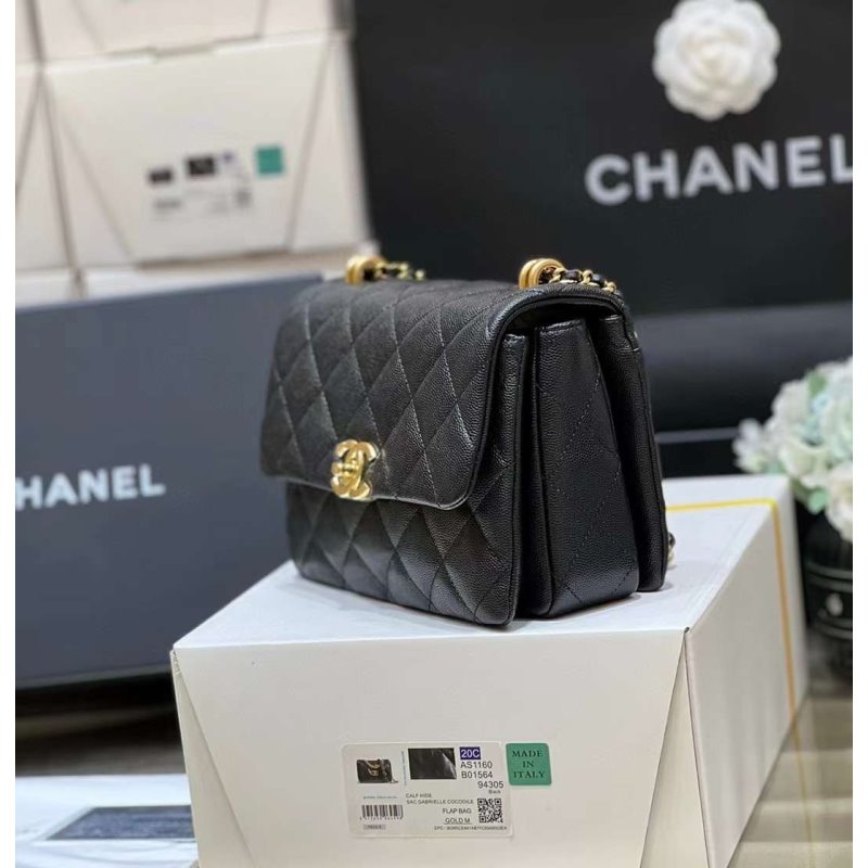 Chanel Flap Bag BGMP1461