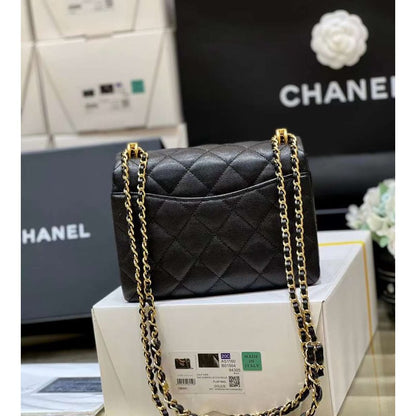 Chanel Flap Bag BGMP1461