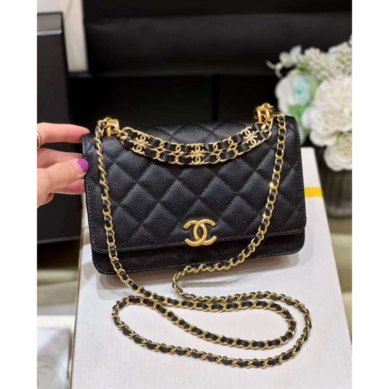 Chanel Flap Bag BGMP1462