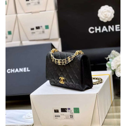 Chanel Flap Bag BGMP1462