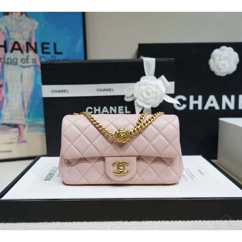 Chanel Flap Bag BGMP1463