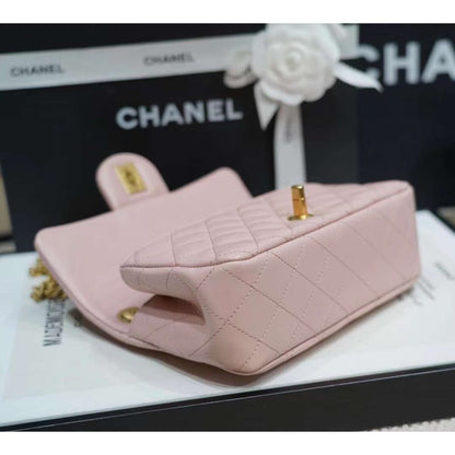 Chanel Flap Bag BGMP1463