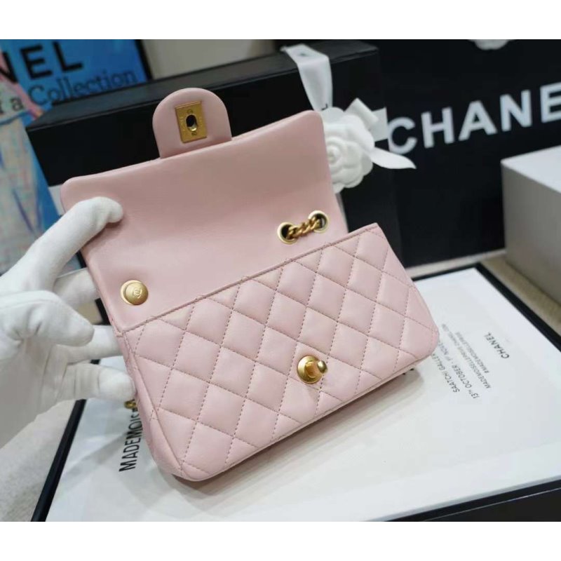 Chanel Flap Bag BGMP1463