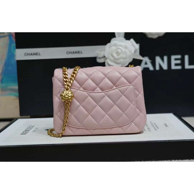 Chanel Flap Bag BGMP1464