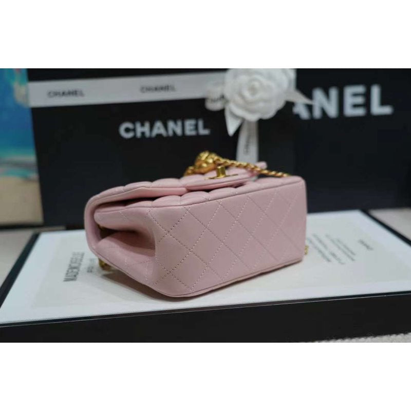 Chanel Flap Bag BGMP1464