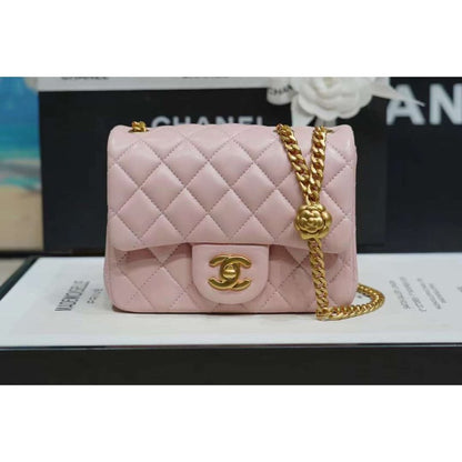 Chanel Flap Bag BGMP1464