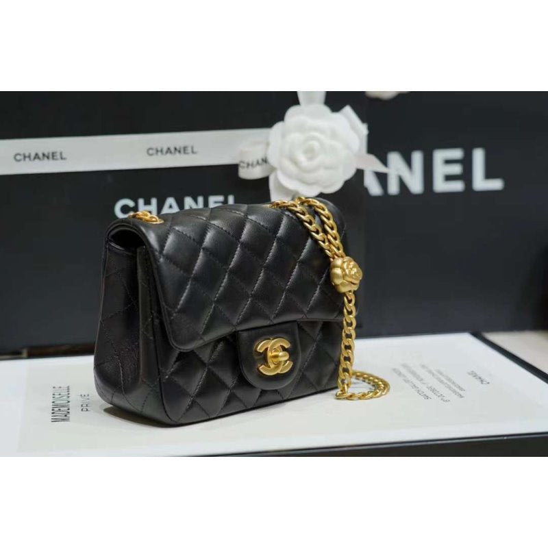 Chanel Flap Bag BGMP1465