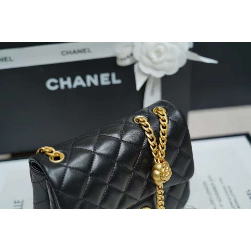 Chanel Flap Bag BGMP1465