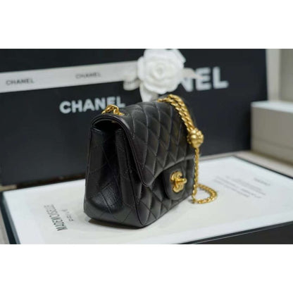 Chanel Flap Bag BGMP1465