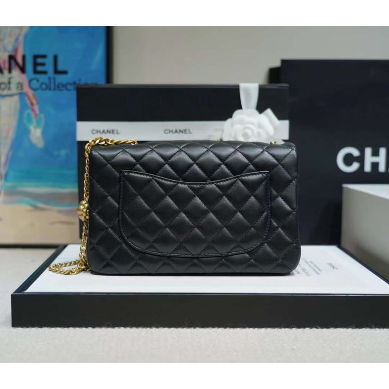 Chanel Flap Bag BGMP1466