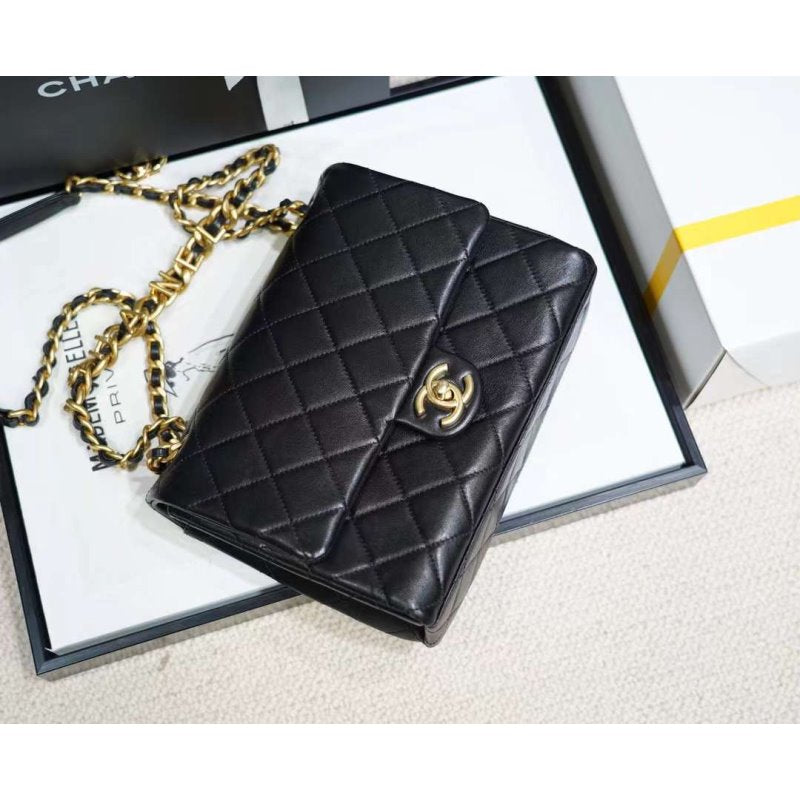 Chanel Flap Bag BGMP1468