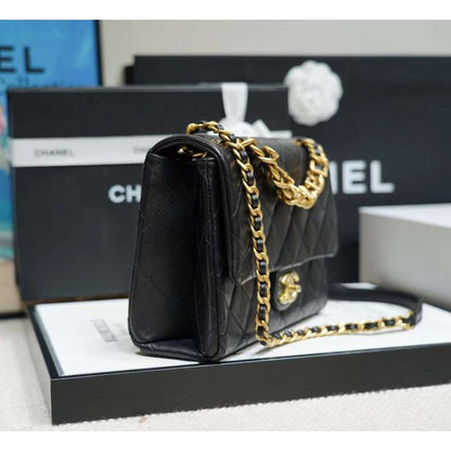 Chanel Flap Bag BGMP1468