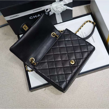 Chanel Flap Bag BGMP1468