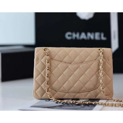 Chanel Flap Bag BGMP1470