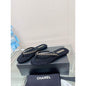 Chanel Flat Sandals SHS05543