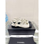 Chanel Flat Sandals SHS05642