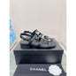 Chanel Flat Sandals SHS05646