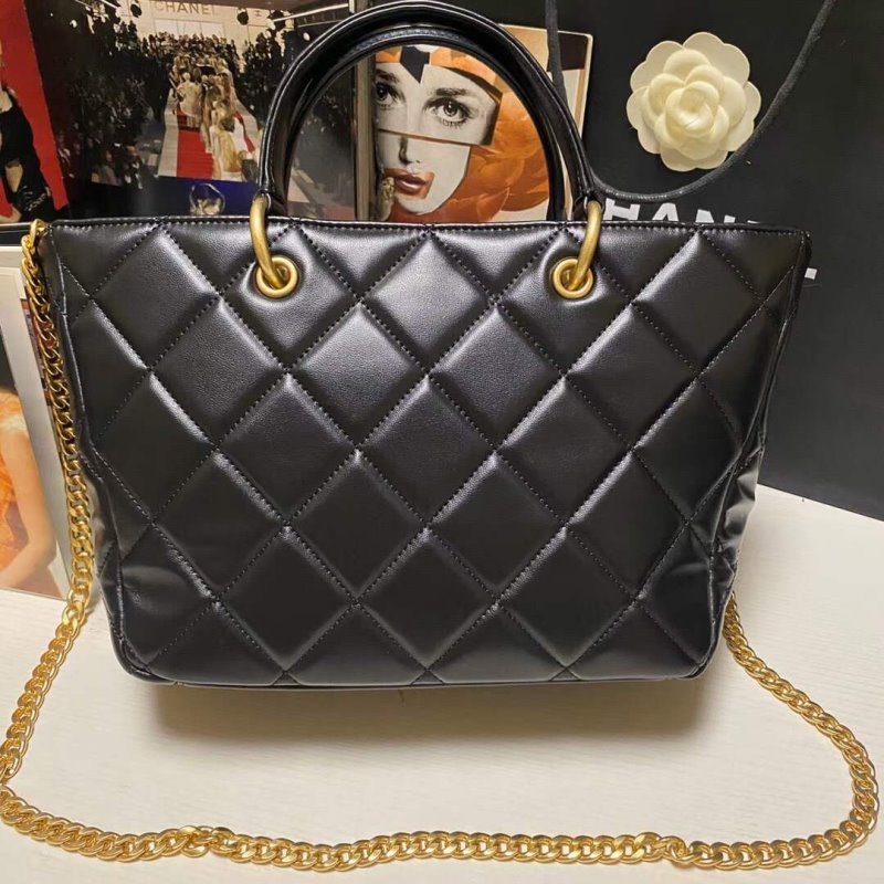 Chanel Hand Bag BGMP1262