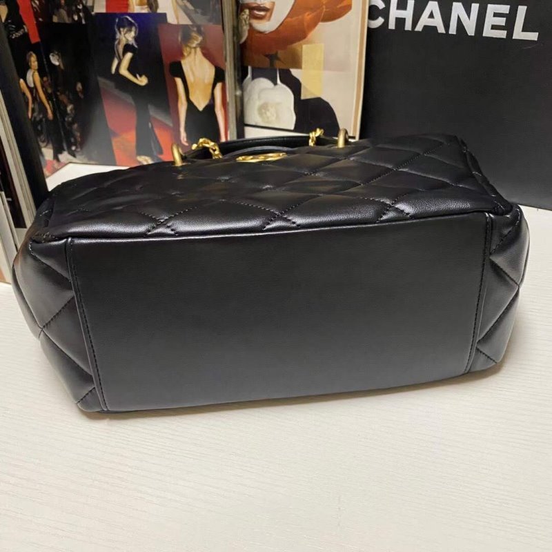 Chanel Hand Bag BGMP1262