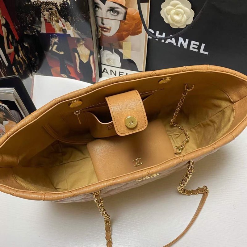 Chanel Hand Bag BGMP1265