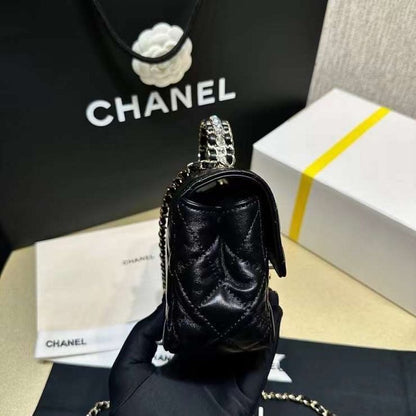 Chanel Handle Flap Bag BGMP1233