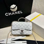 Chanel Handle Flap Bag BGMP1234