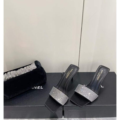 Chanel High Heel Sandals SHS05724